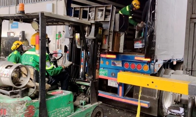 Destruyeron m&aacute;s de 2.000 elementos de juego ilegal que dejaron de transferir casi $78.412 millones al sistema de salud